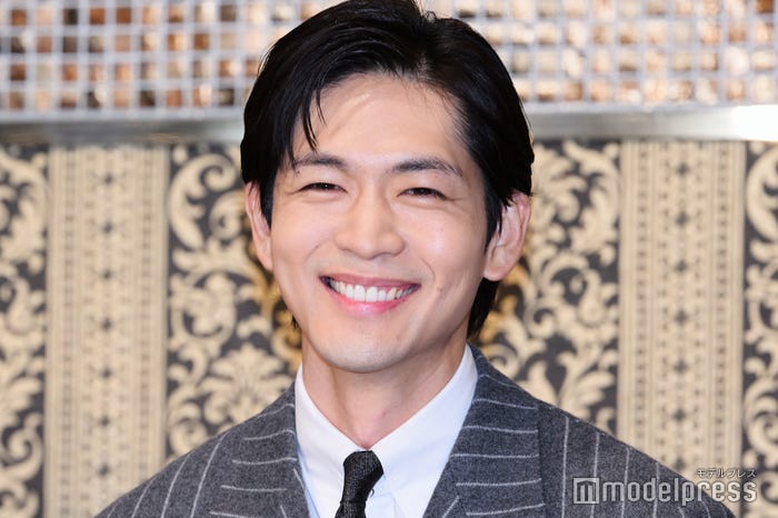 松下洸平(C)モデルプレス