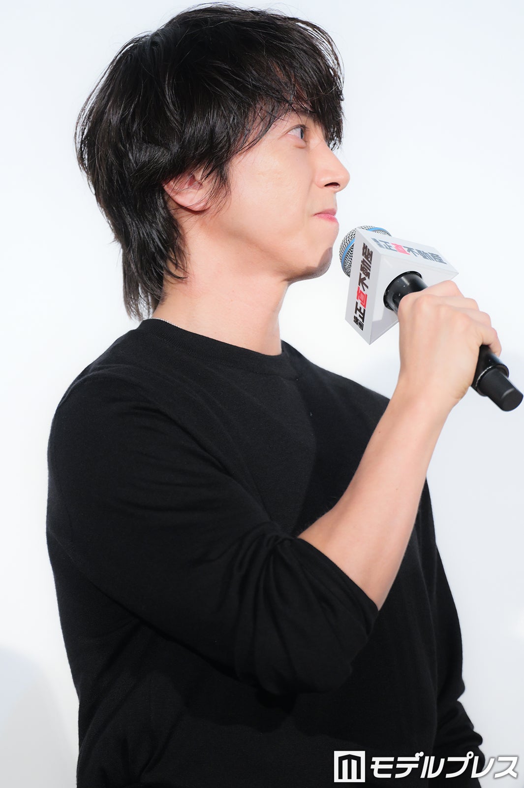 山下智久（C）モデルプレス