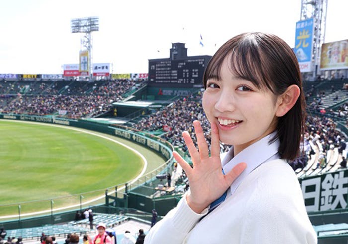 近藤結良(提供写真)