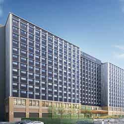 ザ ロイヤルパークホテル 舞浜リゾート 東京ベイ/提供画像