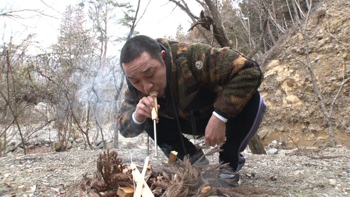 大悟(C)テレビ朝日