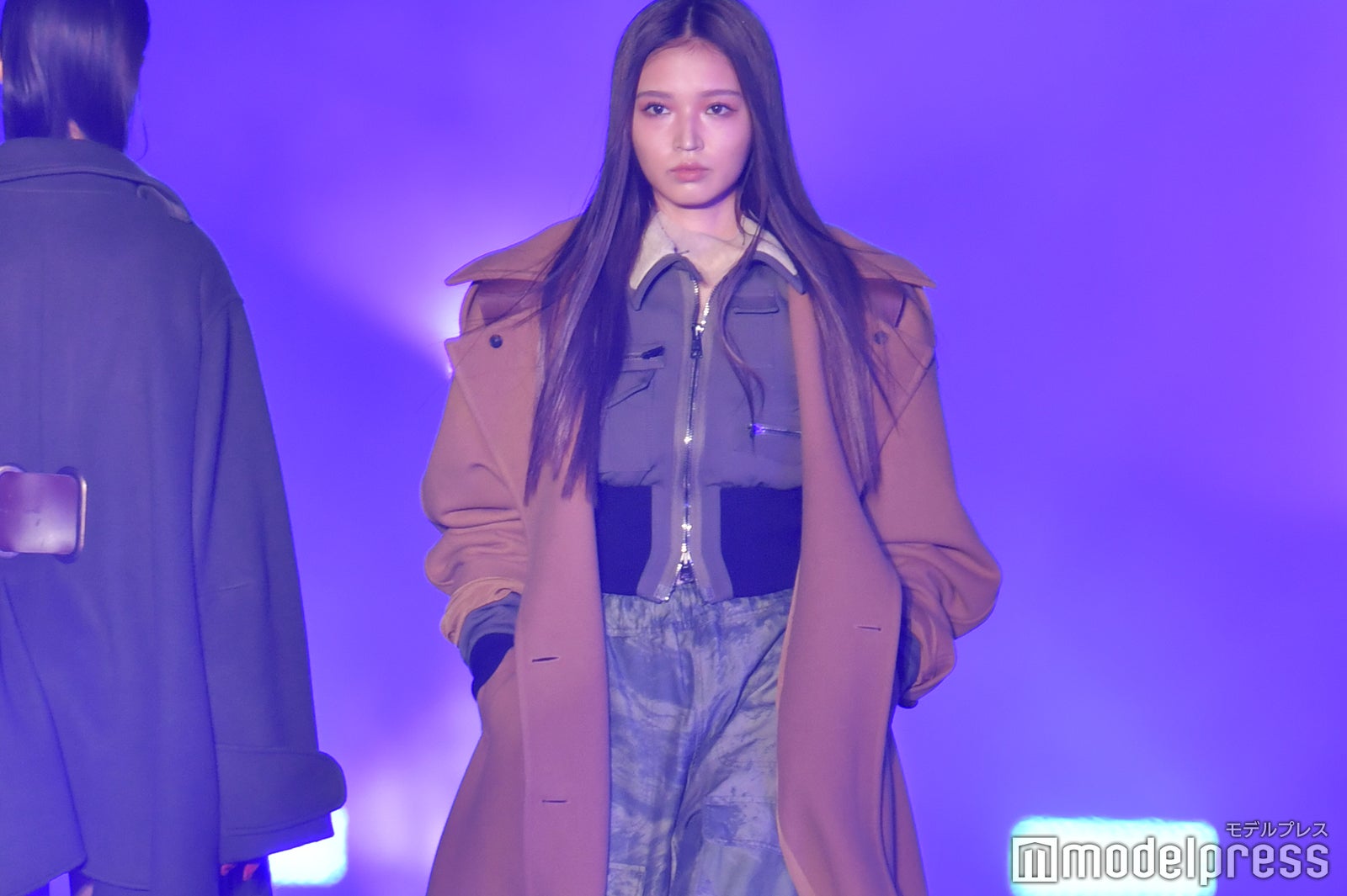 せいら（C）モデルプレス