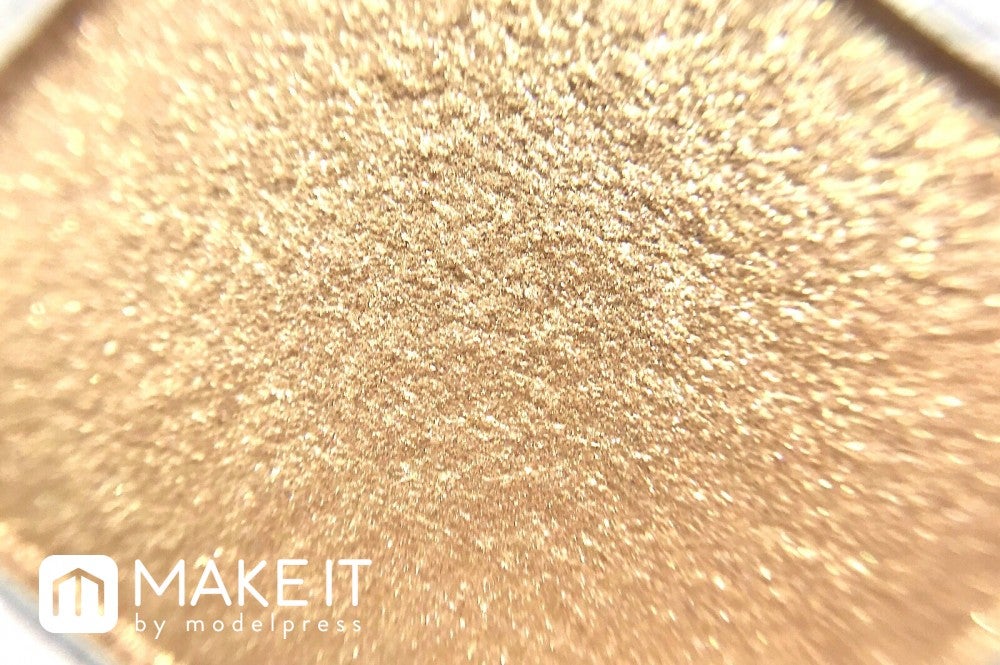 ケイト／ザ アイカラー／006 ブロンズ (C)メイクイット