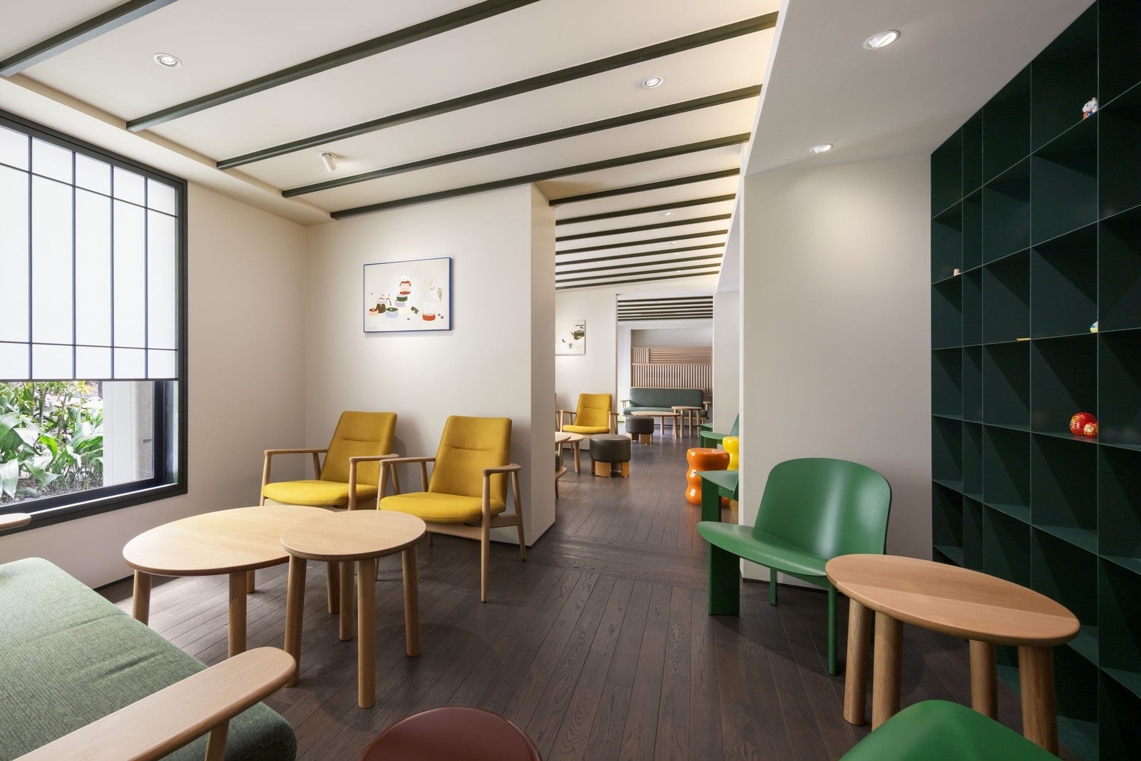 スターバックス コーヒー 京都円山公園 菊の渓店／提供画像