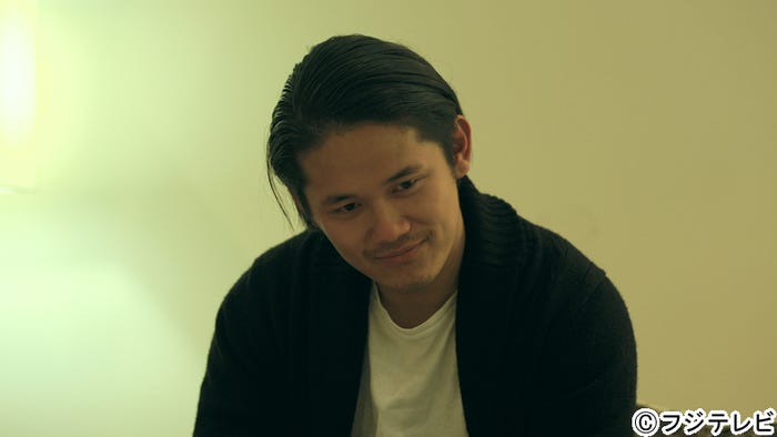 宮城大樹/「テラスハウス」12月16日放送回より