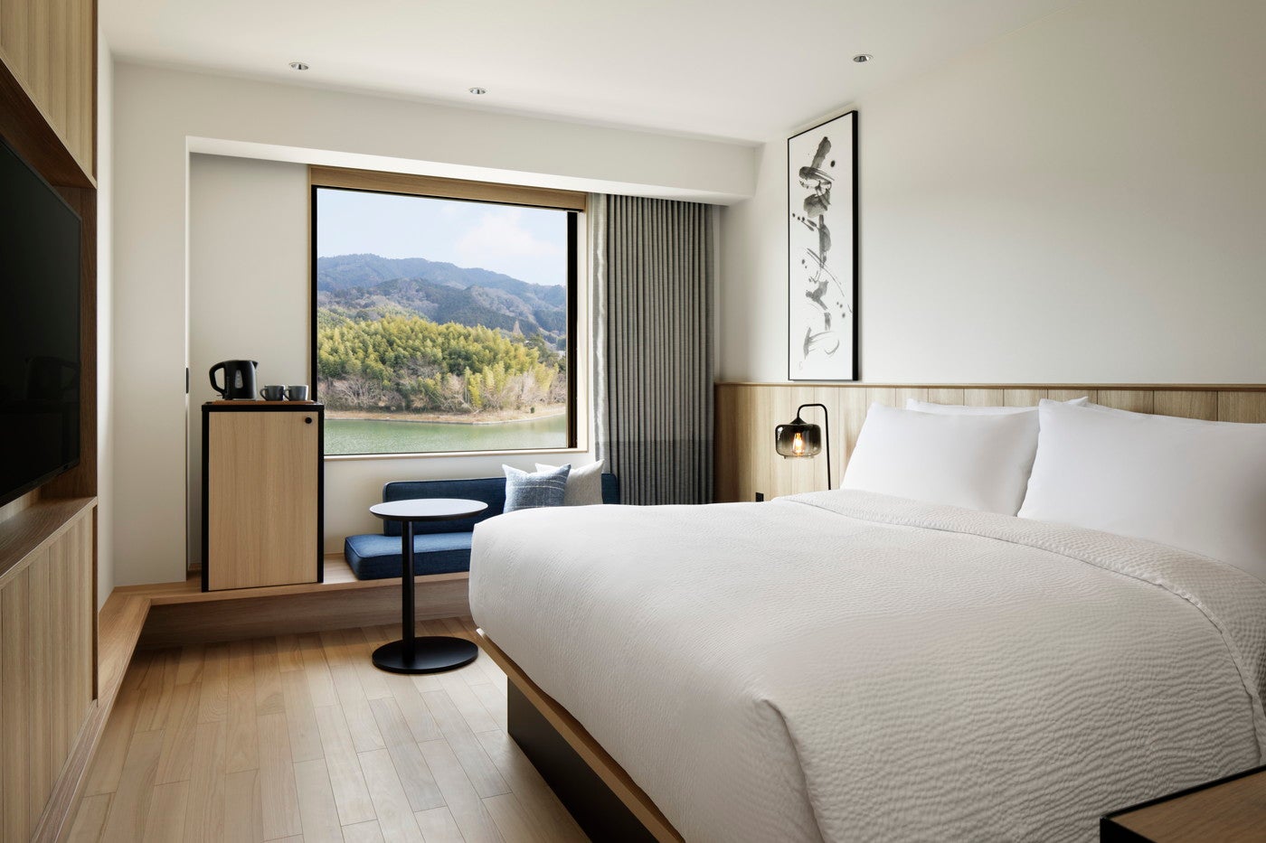 フェアフィールド･バイ･マリオット･奈良天理山の辺の道（提供画像）