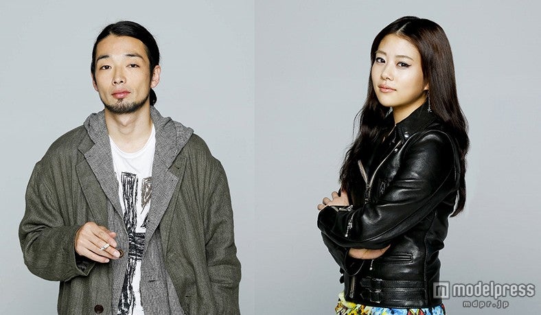 森山未來、帰国後初の映像作品　高畑充希と初共演