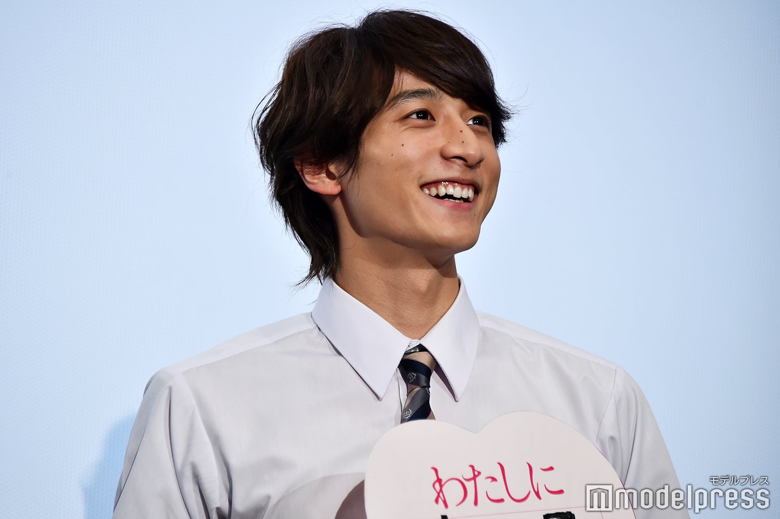 小関裕太（C）モデルプレス