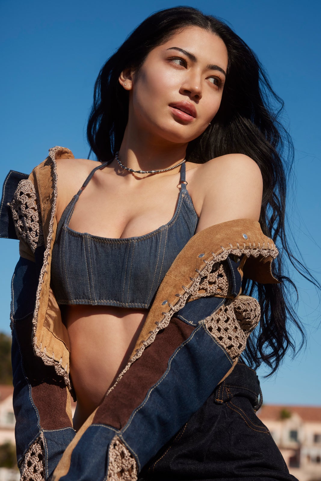 ギャビー（C）217...NINA／講談社