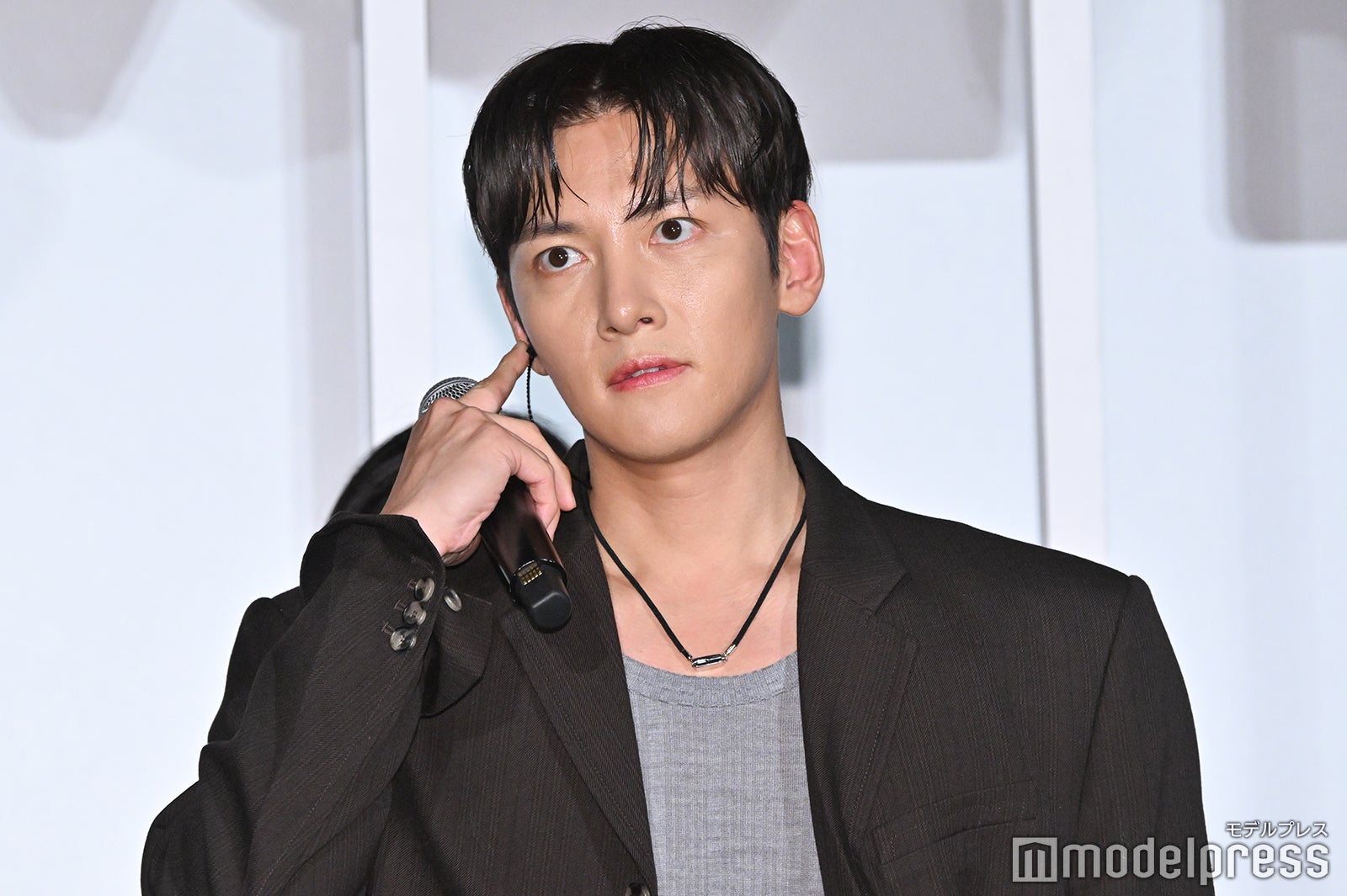 チ・チャンウク（C）モデルプレス