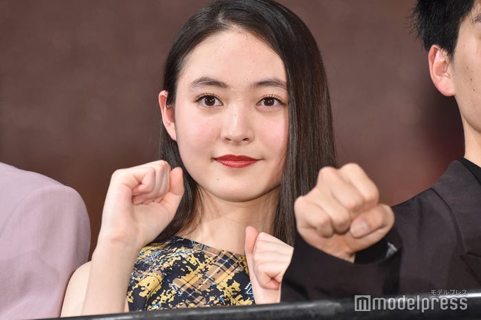 宮野陽名(C)モデルプレス