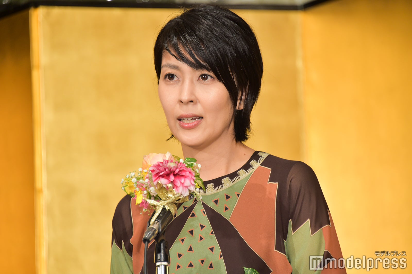 松たか子 （C）モデルプレス