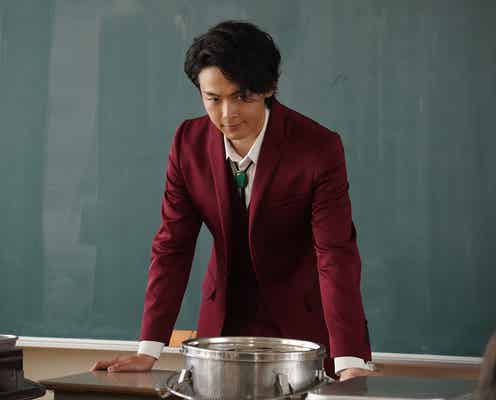 中村倫也主演ドラマ「美食探偵 明智五郎」第5話あらすじ