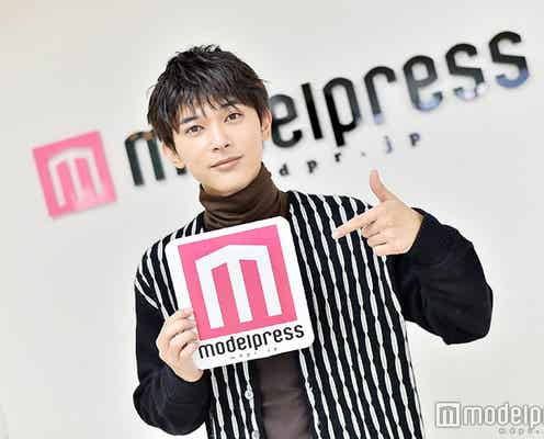 吉沢亮、サイン入りチェキプレゼント<モデルプレス読者限定>