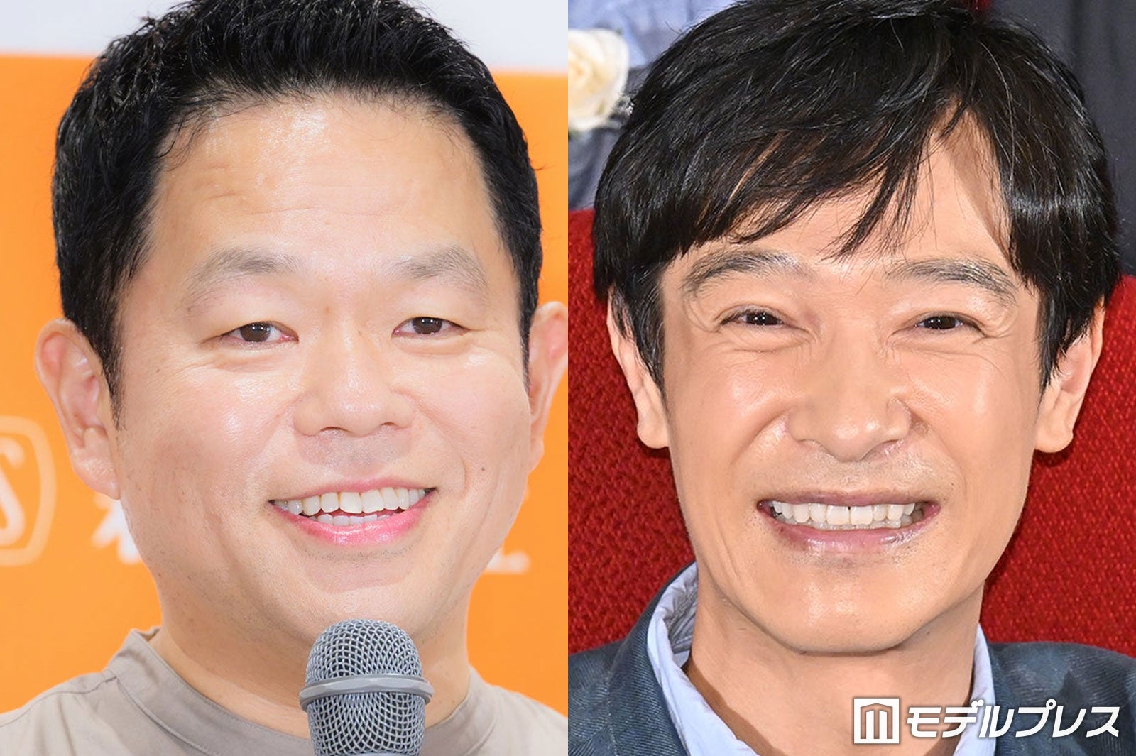 「オールスター感謝祭」で突如「名探偵津田」開幕 「VIVANT」乃木（堺雅人）の指名にネット騒然「遊び心に溢れてる」「なんて豪華な寸劇」