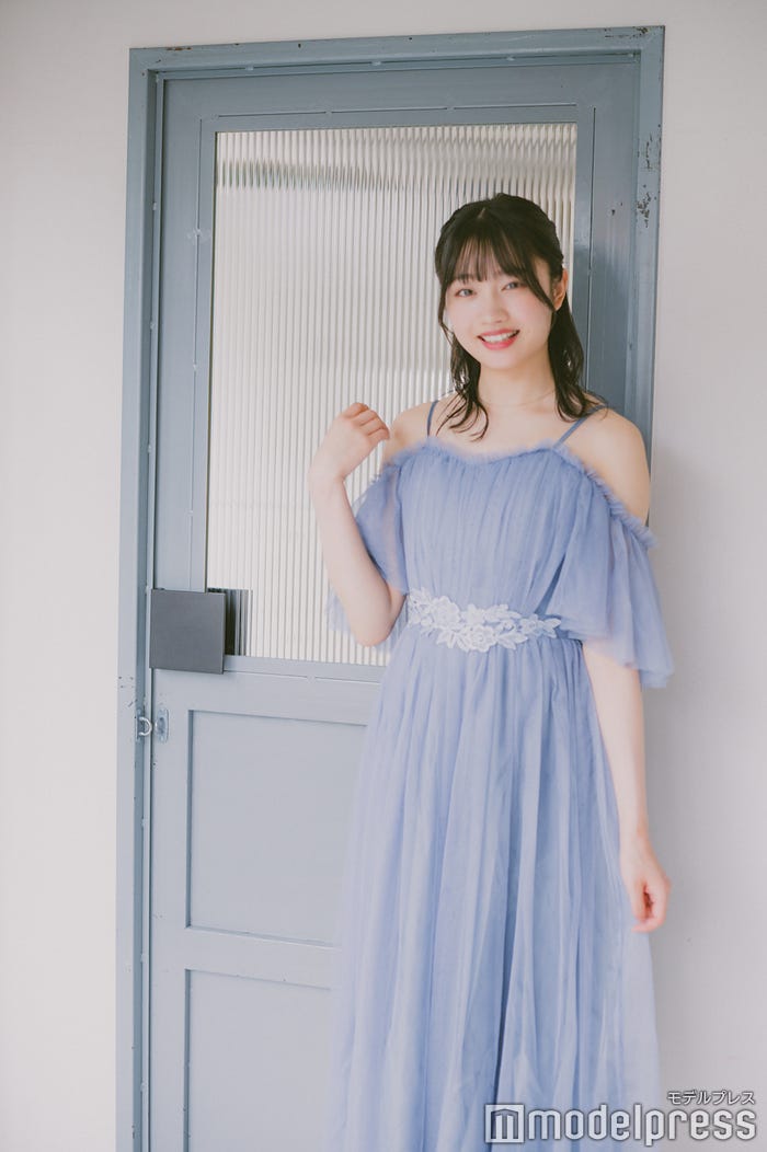 柏結菜(C)モデルプレス