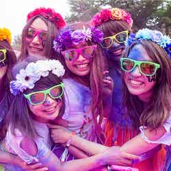 『Color Me Rad』/画像提供:ローソンHMVエンタテイメント