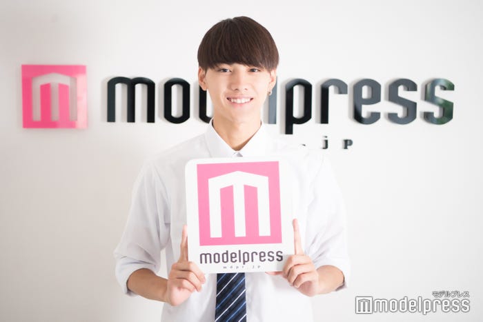中原弘貴(C)モデルプレス