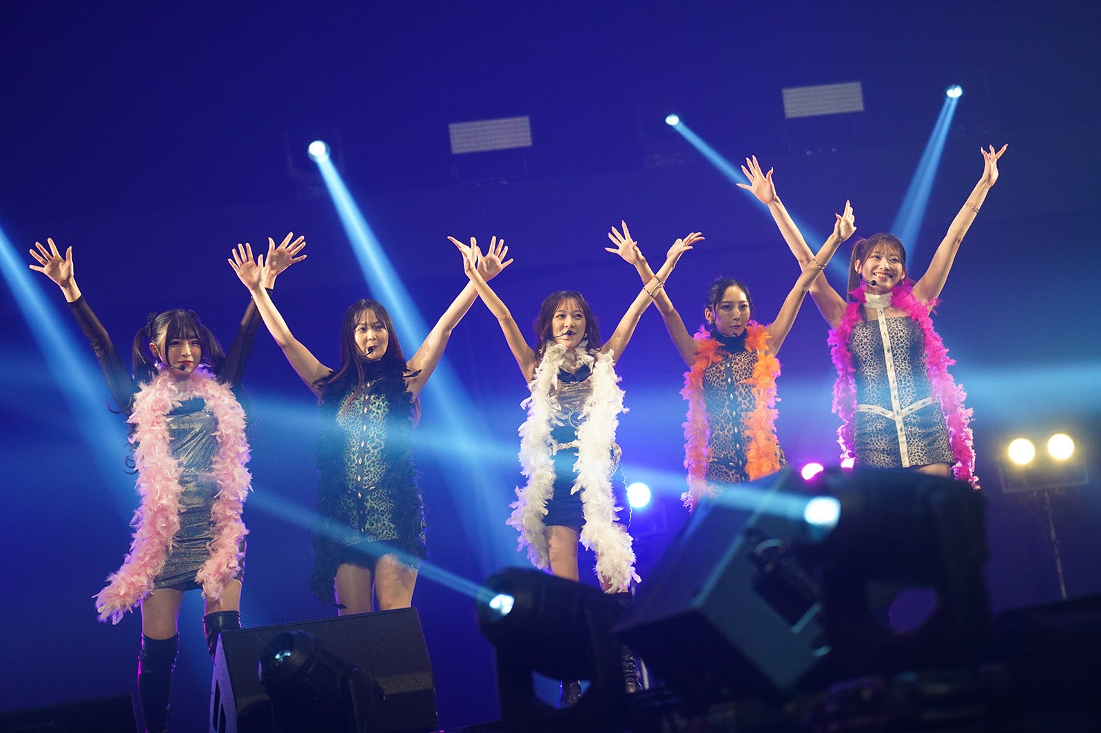 フジコーズ（C）AGESTOCK2026