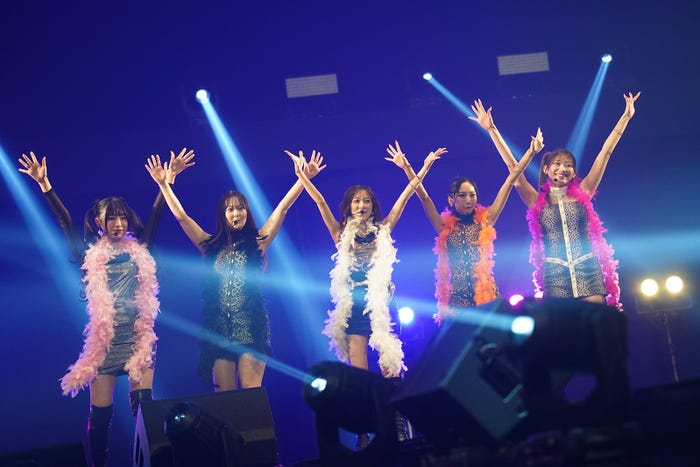 フジコーズ(C)AGESTOCK2026