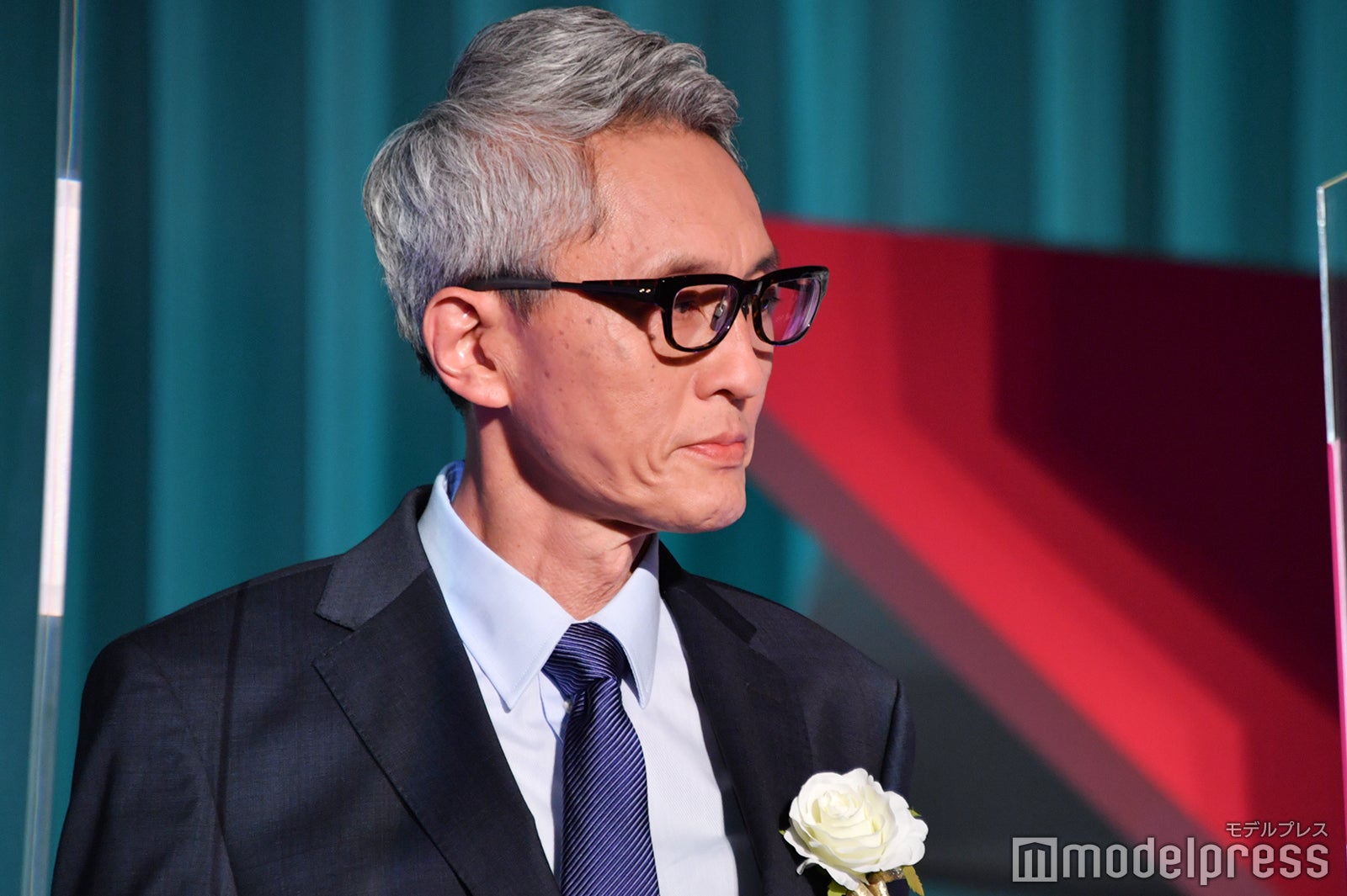 松重豊 （C）モデルプレス