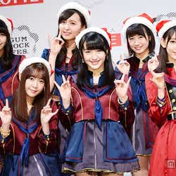 モデルプレス - HKT48、乃木坂46に宣戦布告