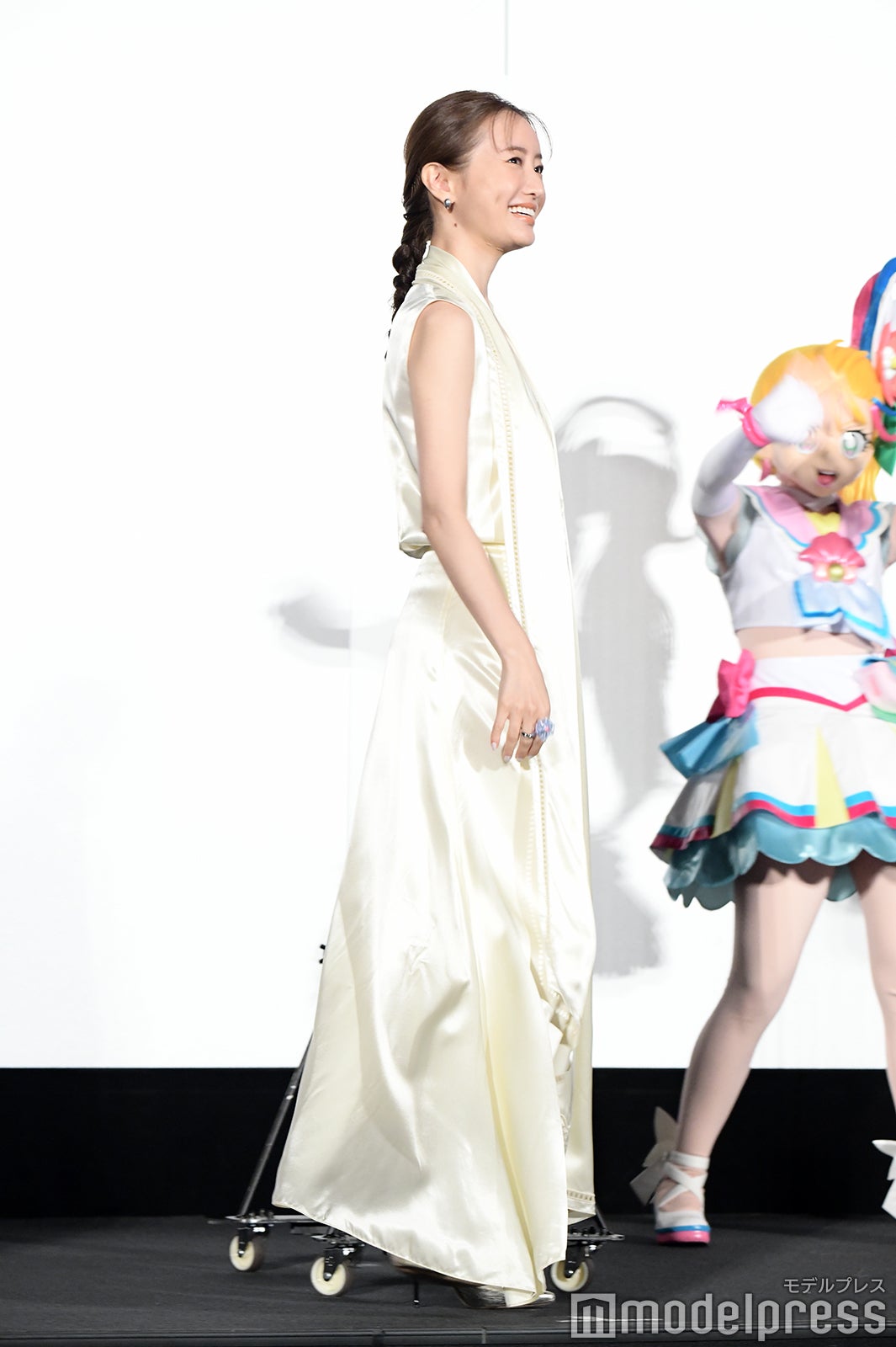 松本まりか（C）モデルプレス