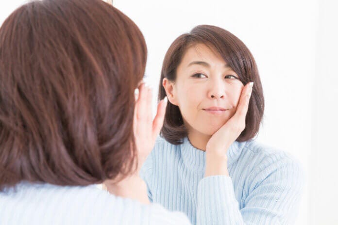 年齢を言い訳にしない人