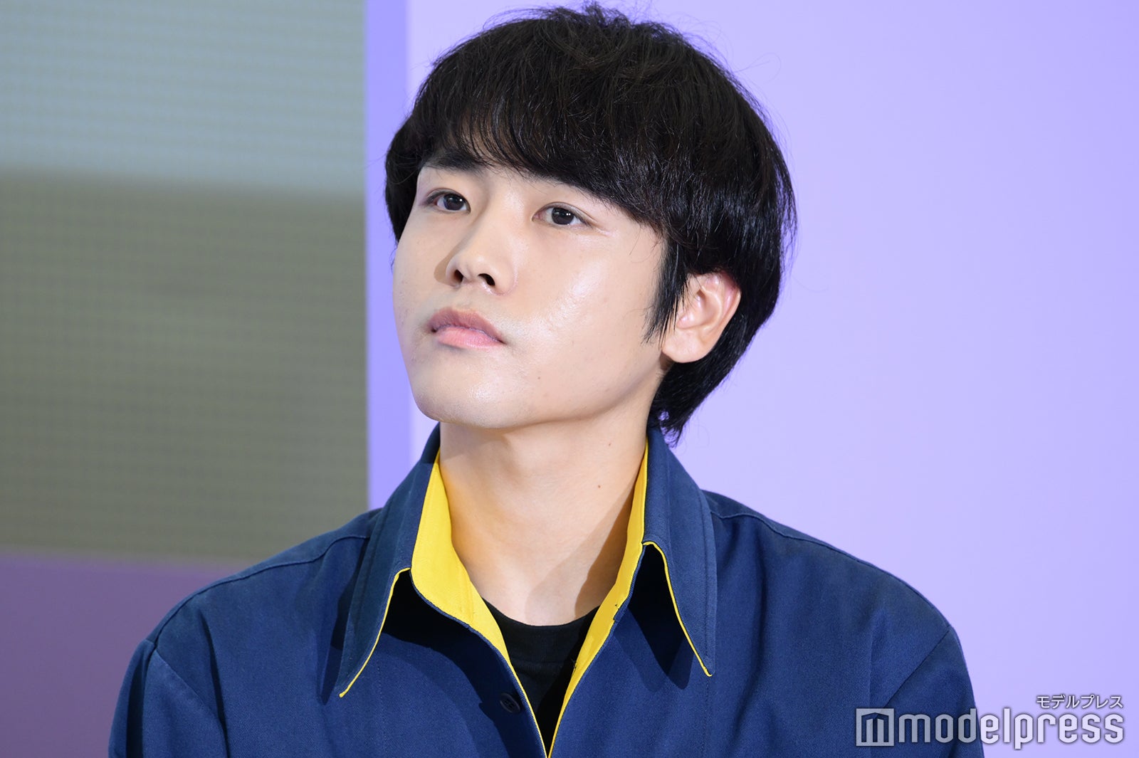 泉澤祐希（C）モデルプレス
