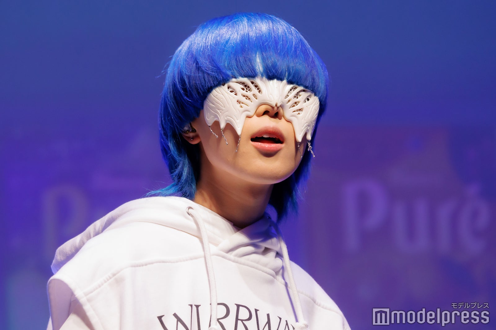 yama（C）モデルプレス