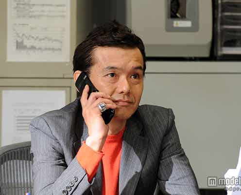 SMAP草なぎ剛「刺激的」な日々を振り返る 渡部篤郎&キスマイ玉森に感謝