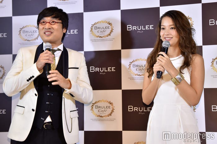 山里亮太、Niki (C)モデルプレス