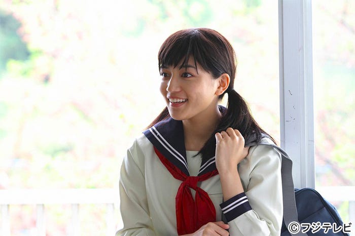 ドラマ「探偵の探偵」第3話より