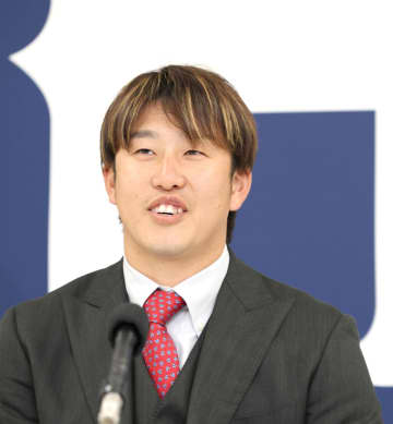 広島・小園 将来的なメジャー挑戦の夢明かす WBCで「現実を知れると思う」「出る出ない関係なく頑張りたい」