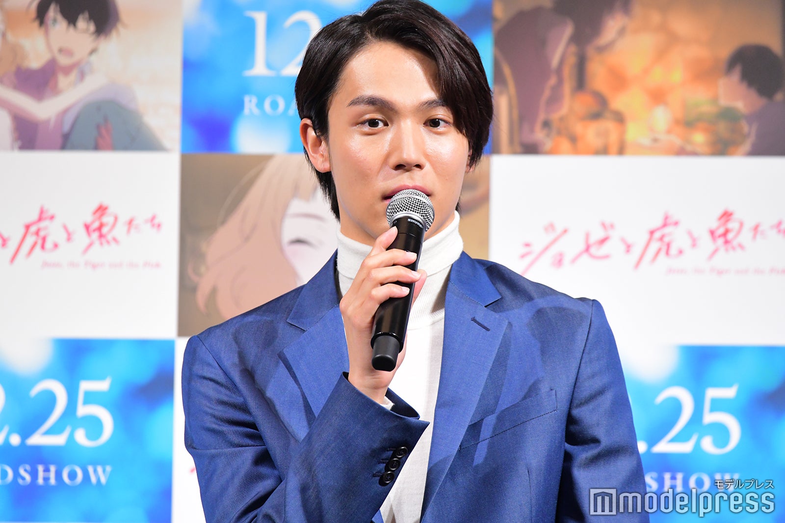 中川大志（C）モデルプレス