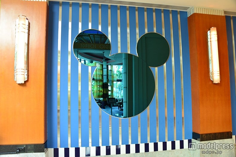 「ディズニー・ハリウッド・ホテル」