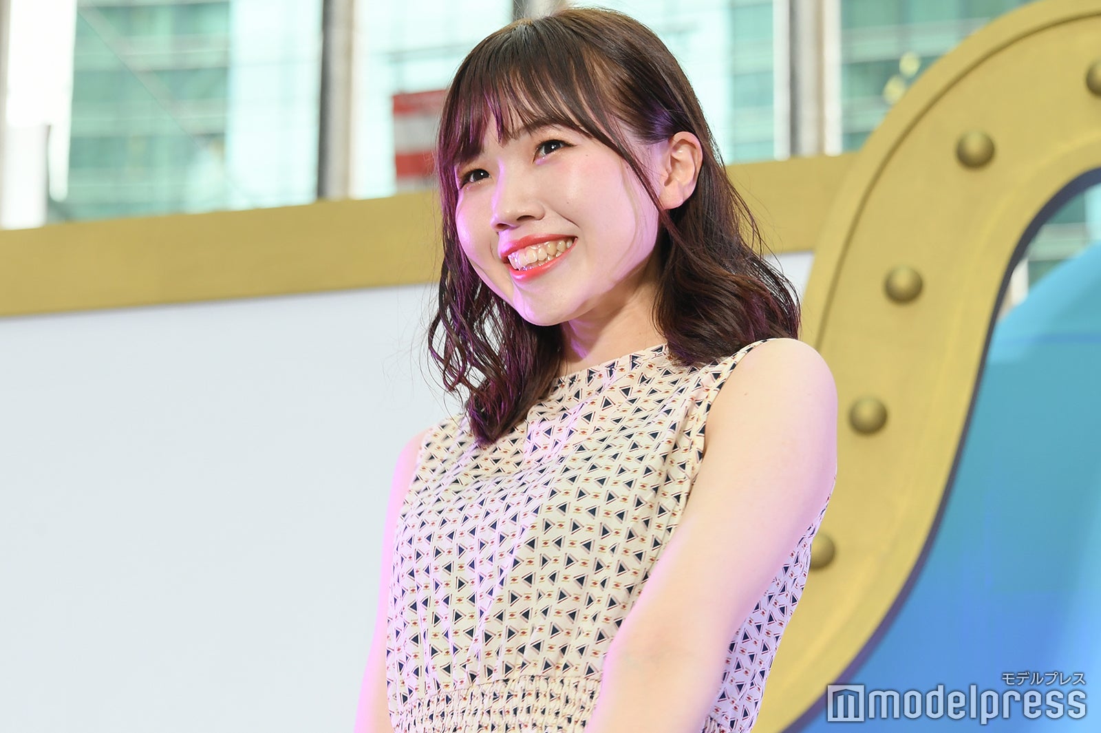 「MISS／MR COLLECTION 2019 in 超☆汐留パラダイス！」出場者（C）モデルプレス