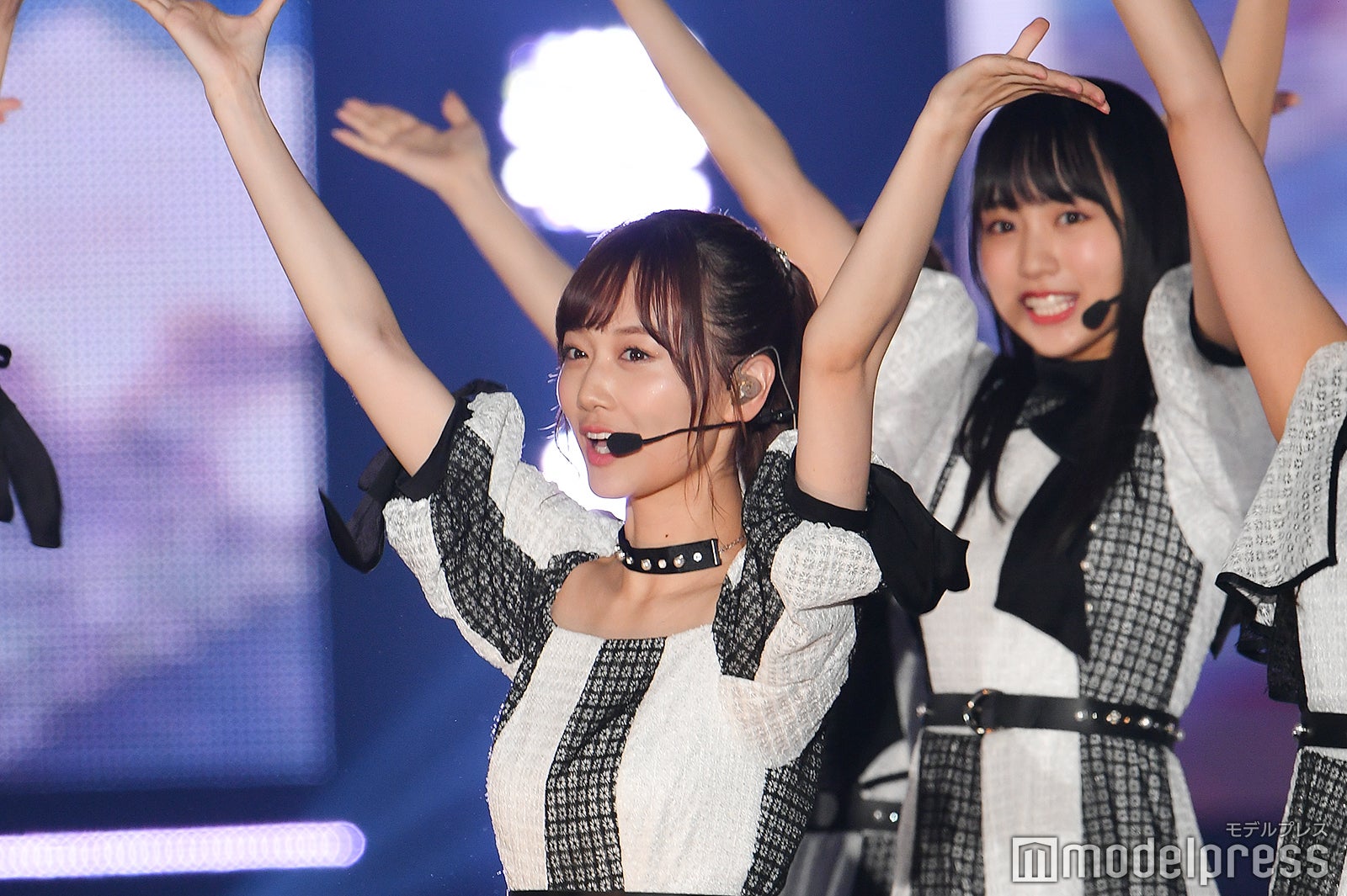 山下美月（C）モデルプレス