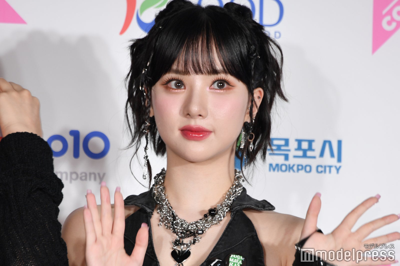 VIVIZ（C）モデルプレス