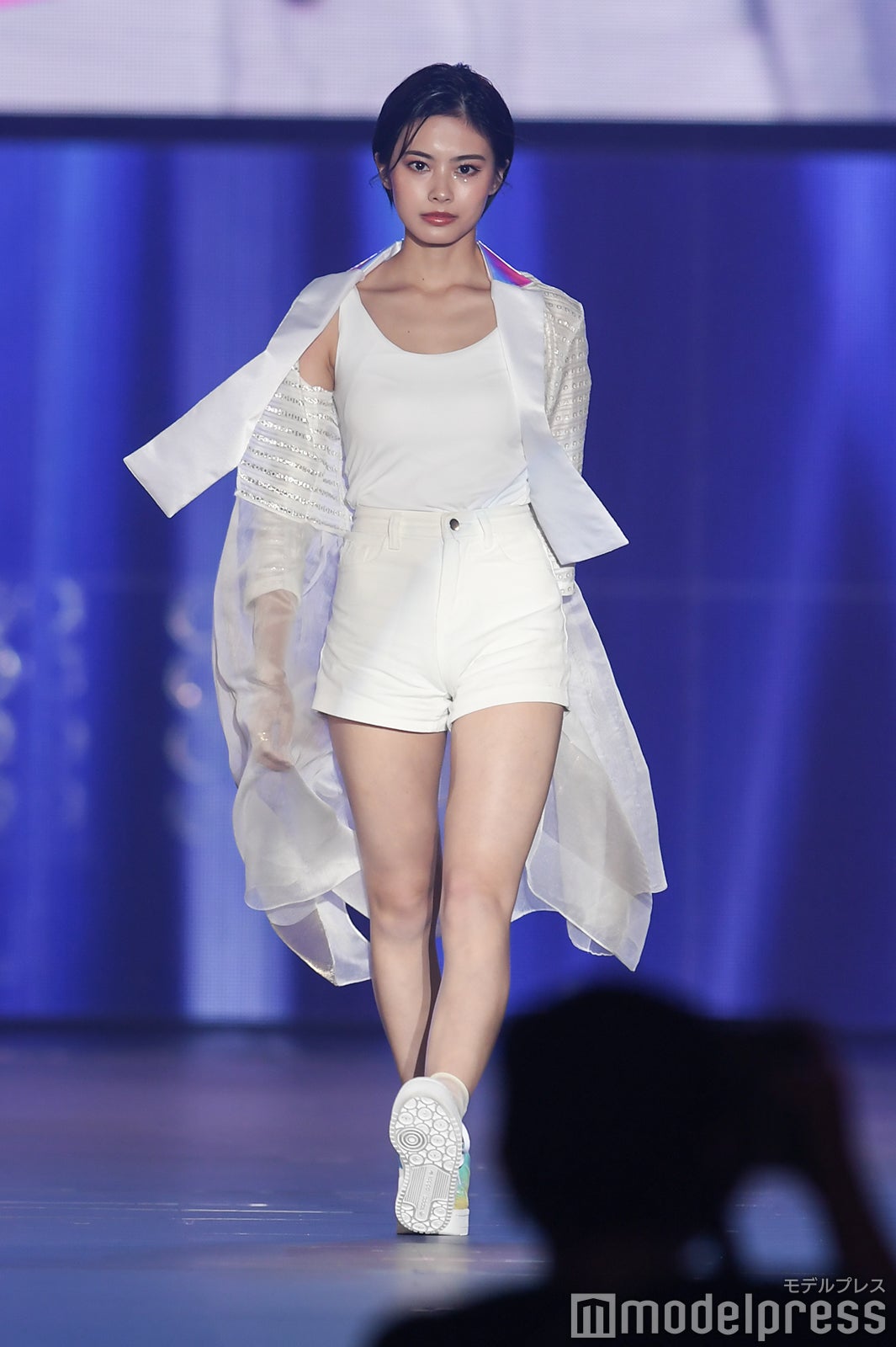 「虹とオオカミには騙されない」メンバー（C）モデルプレス