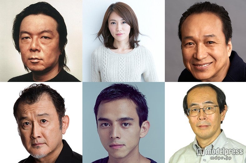 堤真一＆戸田恵梨香ドラマ、山口紗弥加ら豪華追加キャスト発表