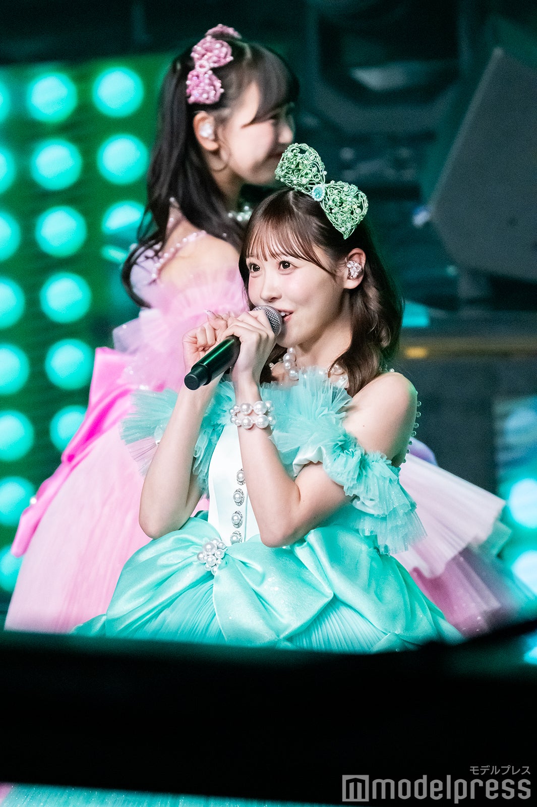 櫻井優衣（C）モデルプレス