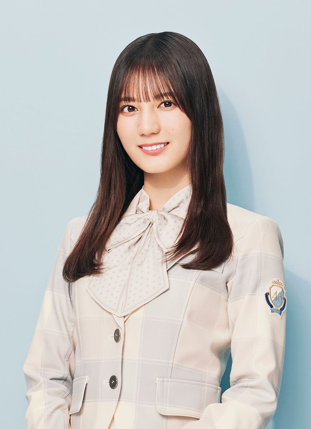 小坂菜緒（提供写真）