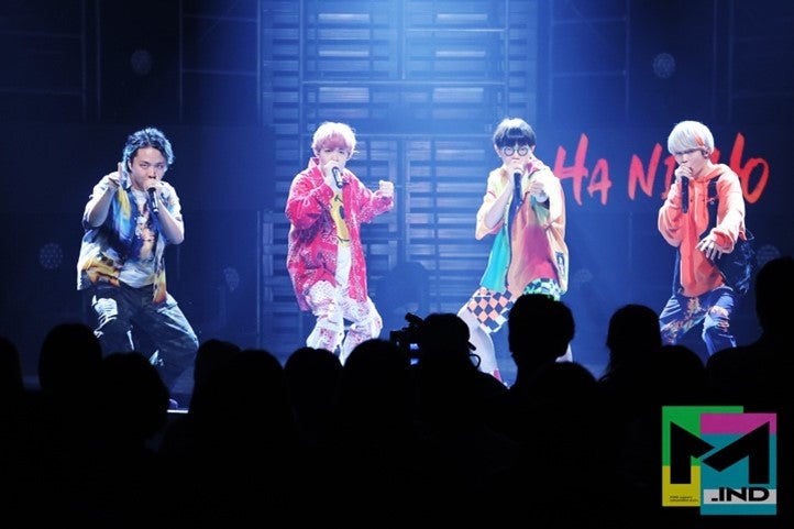 SARUKANI（C）フジテレビ