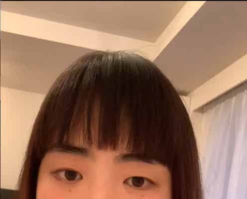 30キロ減のゆりやん、痩せた容姿話題に「ほっそりした」「どんどん綺麗になる」