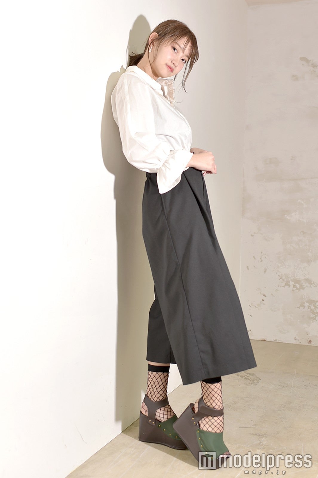 永尾まりや（C）モデルプレス