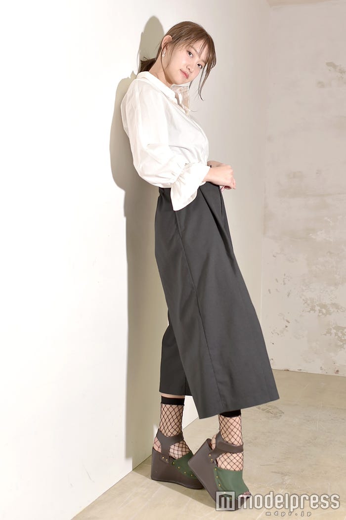 永尾まりや(C)モデルプレス