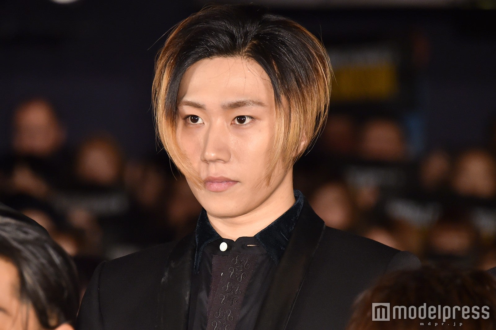 早乙女太一 （C）モデルプレス