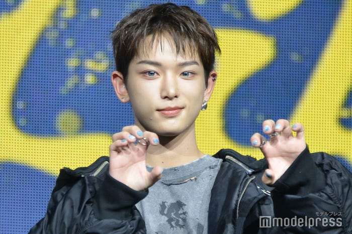 HARUA(C)モデルプレス