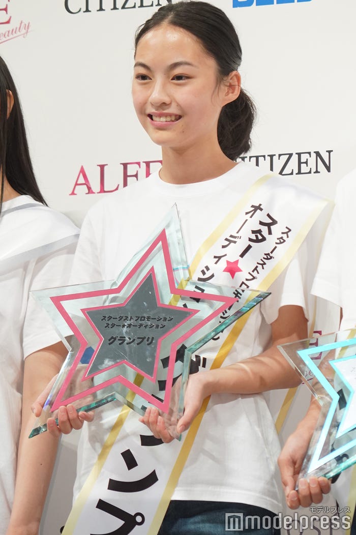 スターダストオーディション グランプリが決定 北川景子 シンパシーを感じる モデルプレス スターダストオーディション グランプリが決定 北川景子 シンパシーを感じる モデルプレス